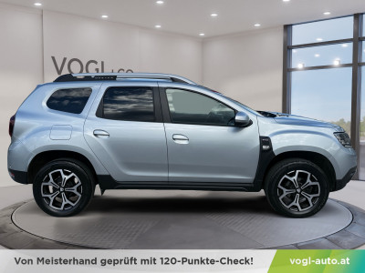Dacia Duster Gebrauchtwagen Dacia Duster Gebrauchtwagen