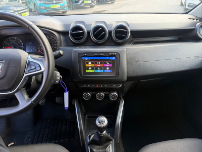 Dacia Duster Gebrauchtwagen Dacia Duster Gebrauchtwagen