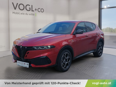 Alfa Romeo Alfa 156 Neuwagen
