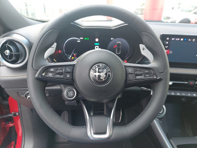 Alfa Romeo Alfa 156 Neuwagen