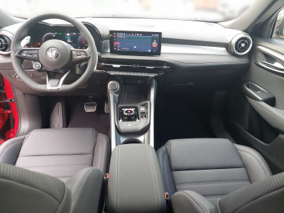Alfa Romeo Alfa 156 Neuwagen