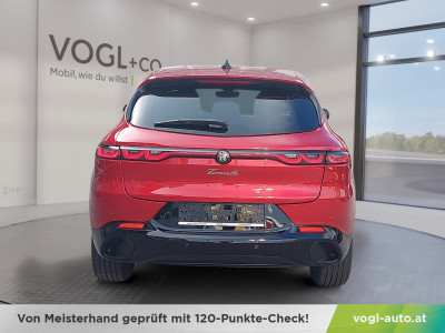 Alfa Romeo Alfa 156 Neuwagen
