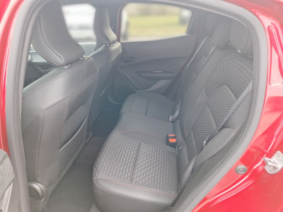 Renault Clio Gebrauchtwagen Renault Clio Gebrauchtwagen