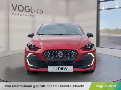 Renault Clio Gebrauchtwagen Renault Clio Gebrauchtwagen