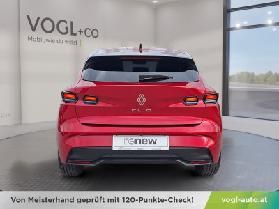 Renault Clio Gebrauchtwagen Renault Clio Gebrauchtwagen