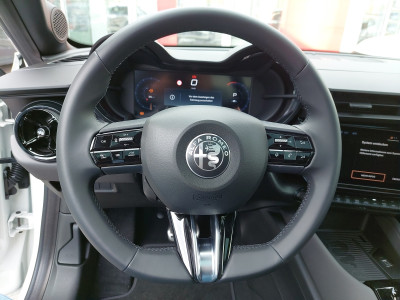 Alfa Romeo Alfa 156 Neuwagen