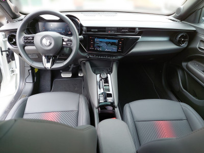 Alfa Romeo Alfa 156 Neuwagen
