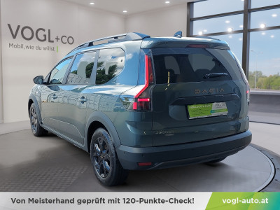 Dacia Jogger Gebrauchtwagen Dacia Jogger Gebrauchtwagen