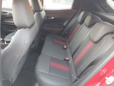 Alfa Romeo Alfa 156 Neuwagen Alfa Romeo Alfa 156 Neuwagen