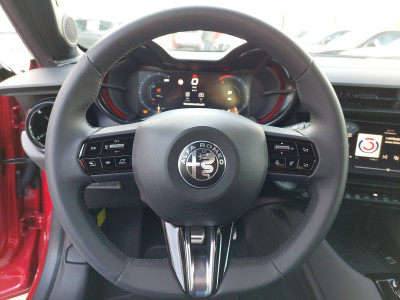 Alfa Romeo Alfa 156 Neuwagen Alfa Romeo Alfa 156 Neuwagen