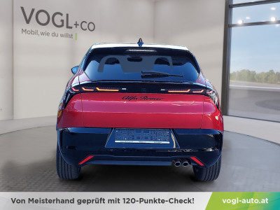 Alfa Romeo Alfa 156 Neuwagen Alfa Romeo Alfa 156 Neuwagen
