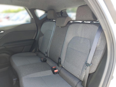 Renault Captur Gebrauchtwagen Renault Captur Gebrauchtwagen