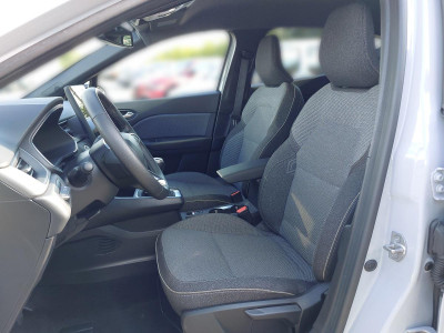 Renault Captur Gebrauchtwagen Renault Captur Gebrauchtwagen