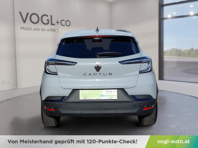 Renault Captur Gebrauchtwagen Renault Captur Gebrauchtwagen