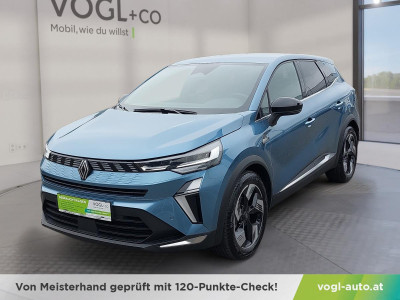 Renault Symbioz Gebrauchtwagen Renault Symbioz Gebrauchtwagen