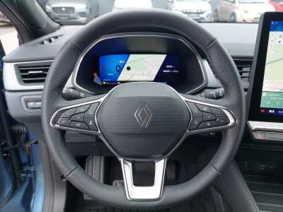 Renault Symbioz Gebrauchtwagen Renault Symbioz Gebrauchtwagen