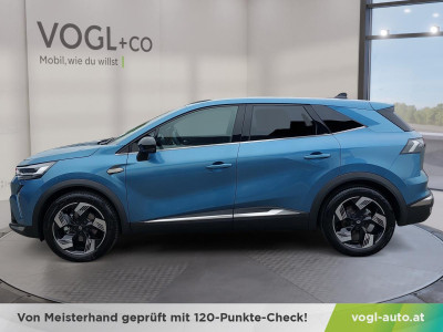 Renault Symbioz Gebrauchtwagen Renault Symbioz Gebrauchtwagen