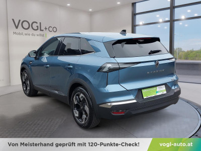 Renault Symbioz Gebrauchtwagen Renault Symbioz Gebrauchtwagen