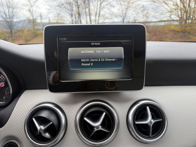 Mercedes-Benz A-Klasse Gebrauchtwagen Mercedes-Benz A-Klasse Gebrauchtwagen