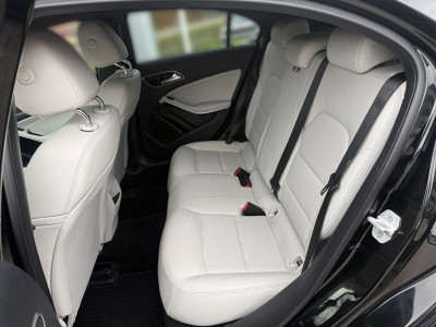 Mercedes-Benz A-Klasse Gebrauchtwagen Mercedes-Benz A-Klasse Gebrauchtwagen