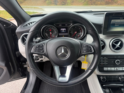 Mercedes-Benz A-Klasse Gebrauchtwagen Mercedes-Benz A-Klasse Gebrauchtwagen