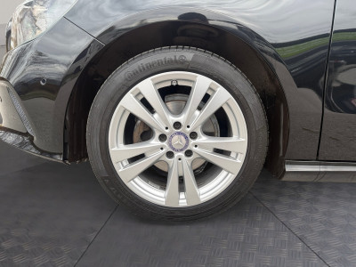 Mercedes-Benz A-Klasse Gebrauchtwagen Mercedes-Benz A-Klasse Gebrauchtwagen