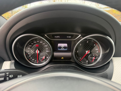 Mercedes-Benz A-Klasse Gebrauchtwagen Mercedes-Benz A-Klasse Gebrauchtwagen
