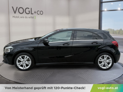Mercedes-Benz A-Klasse Gebrauchtwagen Mercedes-Benz A-Klasse Gebrauchtwagen