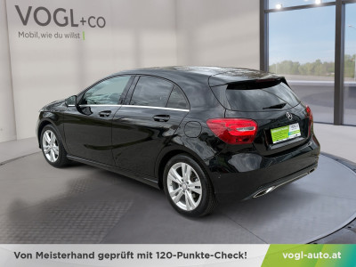 Mercedes-Benz A-Klasse Gebrauchtwagen Mercedes-Benz A-Klasse Gebrauchtwagen