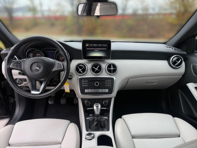 Mercedes-Benz A-Klasse Gebrauchtwagen Mercedes-Benz A-Klasse Gebrauchtwagen