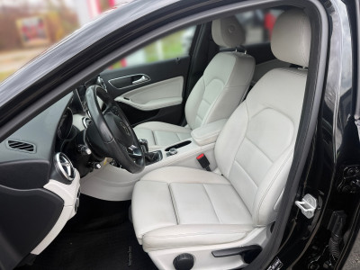 Mercedes-Benz A-Klasse Gebrauchtwagen Mercedes-Benz A-Klasse Gebrauchtwagen