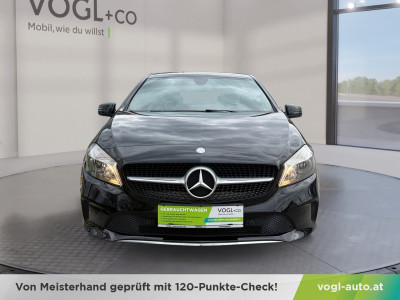 Mercedes-Benz A-Klasse Gebrauchtwagen Mercedes-Benz A-Klasse Gebrauchtwagen