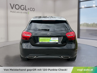 Mercedes-Benz A-Klasse Gebrauchtwagen Mercedes-Benz A-Klasse Gebrauchtwagen