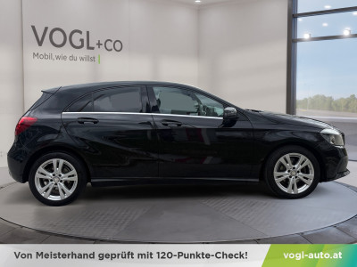 Mercedes-Benz A-Klasse Gebrauchtwagen Mercedes-Benz A-Klasse Gebrauchtwagen