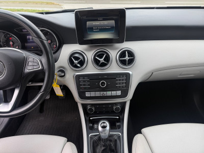Mercedes-Benz A-Klasse Gebrauchtwagen Mercedes-Benz A-Klasse Gebrauchtwagen