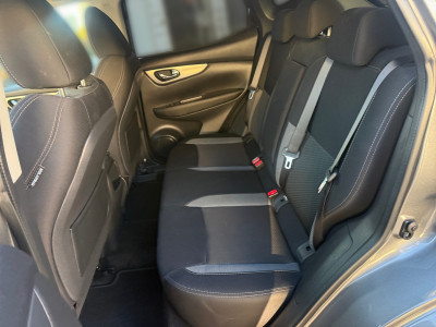 Nissan Qashqai Gebrauchtwagen Nissan Qashqai Gebrauchtwagen