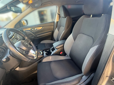 Nissan Qashqai Gebrauchtwagen Nissan Qashqai Gebrauchtwagen