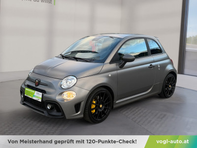 Abarth 500 Gebrauchtwagen