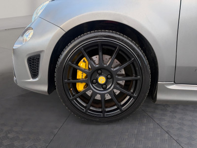 Abarth 500 Gebrauchtwagen