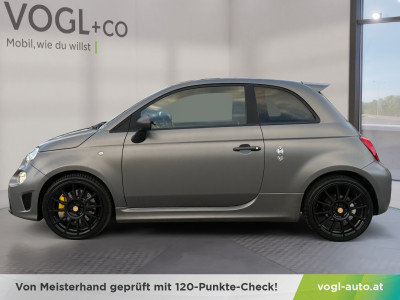 Abarth 500 Gebrauchtwagen