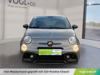 Abarth 500 Gebrauchtwagen