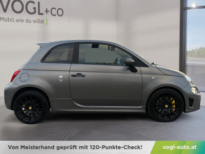 Abarth 500 Gebrauchtwagen