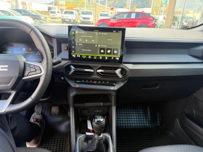 Dacia Bigster Vorführwagen
