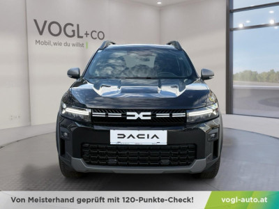 Dacia Bigster Vorführwagen
