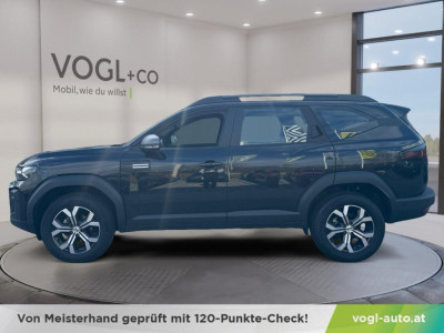 Dacia Bigster Vorführwagen