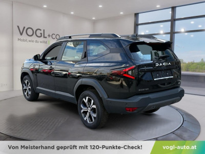 Dacia Bigster Vorführwagen
