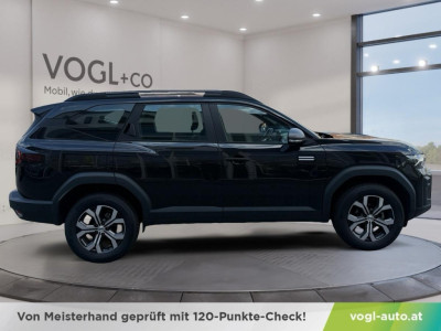 Dacia Bigster Vorführwagen
