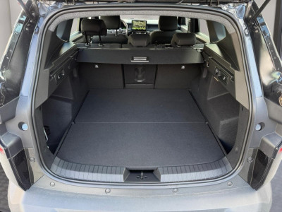 Dacia Bigster Vorführwagen