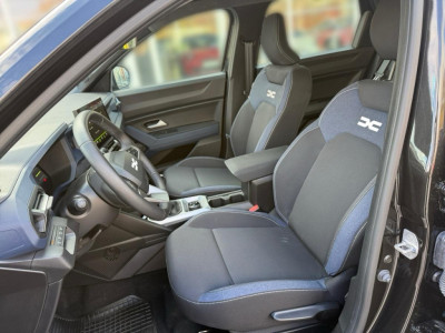 Dacia Bigster Vorführwagen