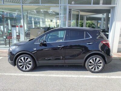 Opel Mokka Gebrauchtwagen Opel Mokka Gebrauchtwagen